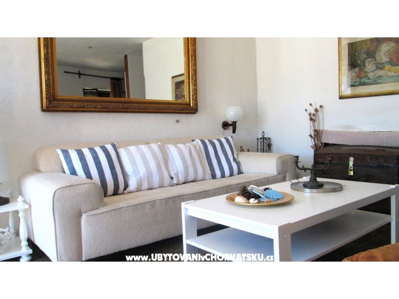 Ferienwohnungen Miha – Ferienwohnung Insel Brac, Kroatien – Foto 3