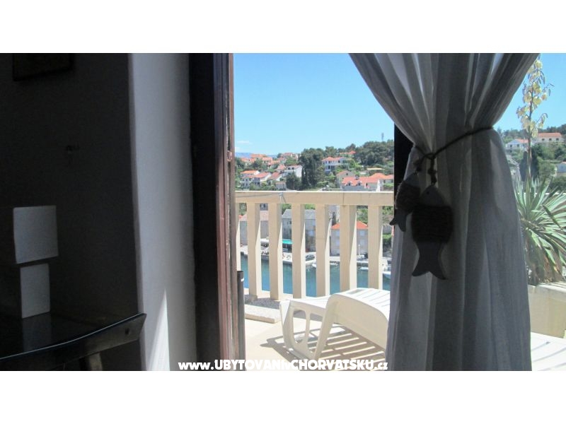 Ferienwohnungen Miha – Ferienwohnung Insel Brac, Kroatien – Foto 4