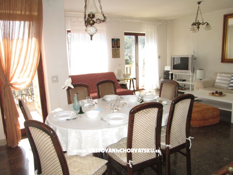 Ferienwohnungen Miha – Ferienwohnung Insel Brac, Kroatien – Foto 7