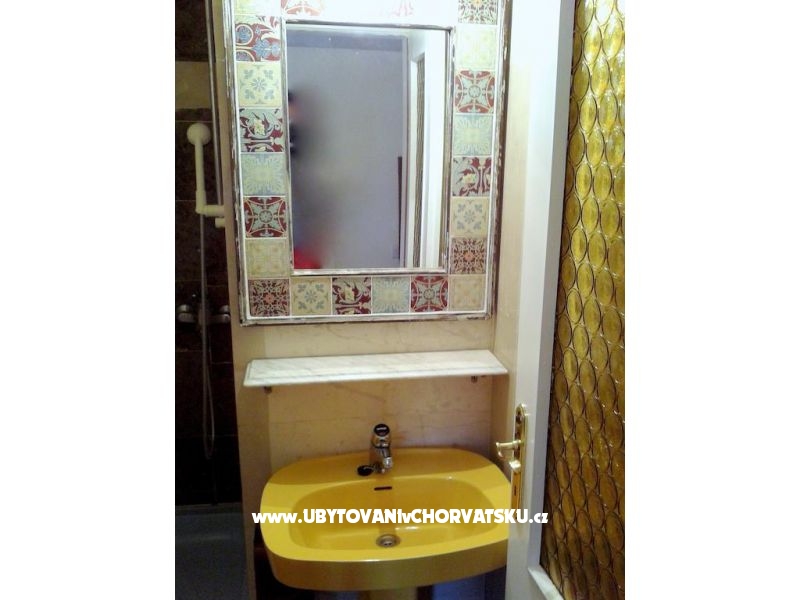 Ferienwohnungen Miha – Ferienwohnung Insel Brac, Kroatien – Foto 8