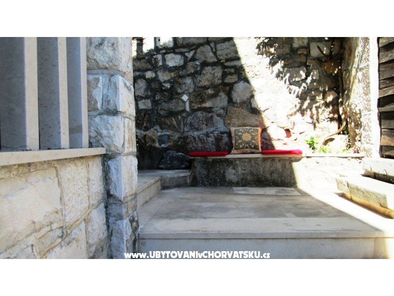 Ferienwohnungen Miha – Ferienwohnung Insel Brac, Kroatien – Foto 9