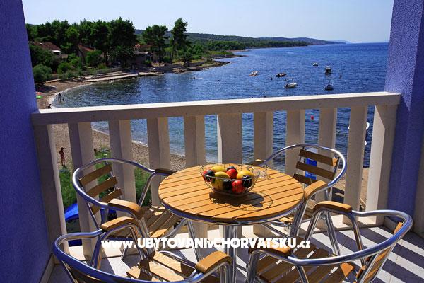Appartements Mirca – Ferienwohnung Insel Brac, Kroatien – Foto 1