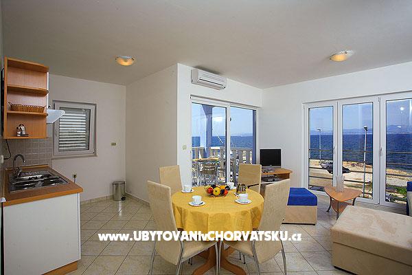 Appartements Mirca – Ferienwohnung Insel Brac, Kroatien – Foto 2