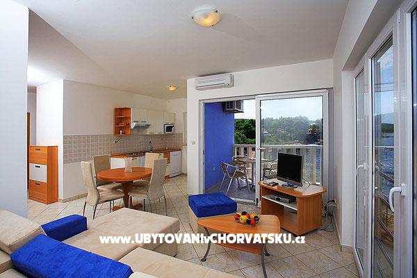 Appartements Mirca – Ferienwohnung Insel Brac, Kroatien – Foto 3