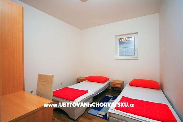 Appartements Mirca – Ferienwohnung Insel Brac, Kroatien – Foto 6