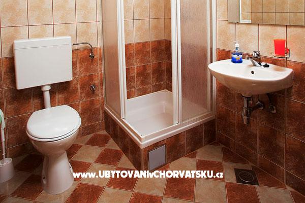 Appartements Mirca – Ferienwohnung Insel Brac, Kroatien – Foto 7