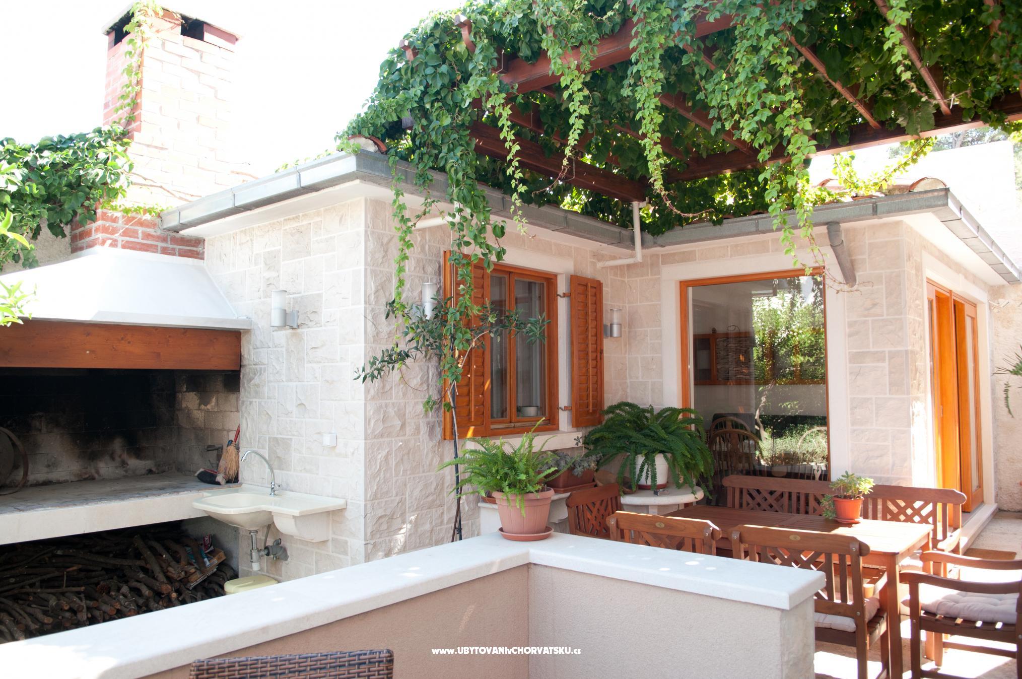 Appartements MM – Ferienwohnung Insel Brac, Kroatien – Foto 3