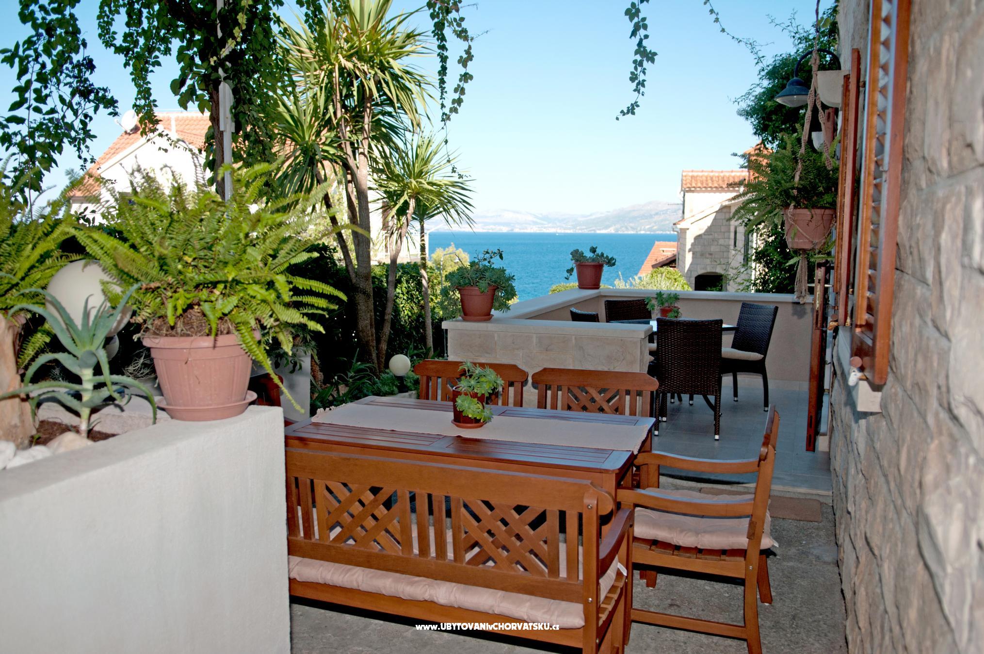 Appartements MM – Ferienwohnung Insel Brac, Kroatien – Foto 4