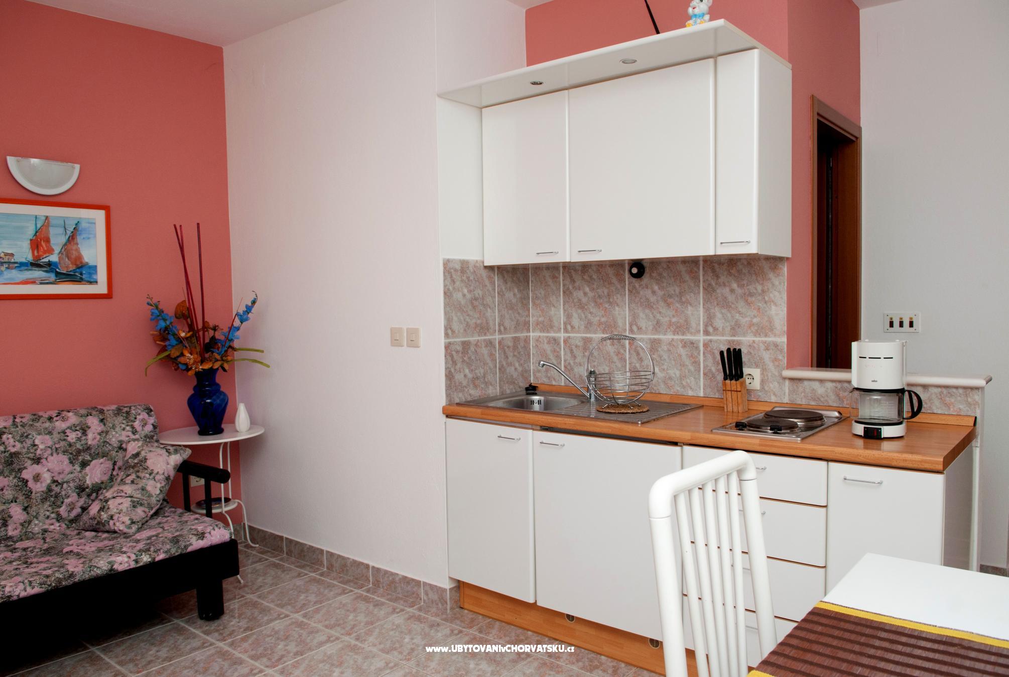 Appartements MM – Ferienwohnung Insel Brac, Kroatien – Foto 8