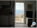Apartamenty Nada - Bra Chorwacja