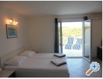 Apartamenty Nada - Bra Chorwacja