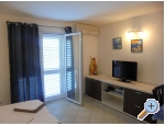 Appartements Nada - Bra Kroatien