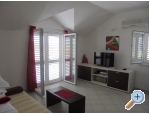 Apartamenty Nada - Bra Chorwacja