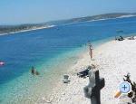Appartements Nada - Bra Croatie
