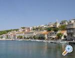 Appartements Nada - Bra Croatie