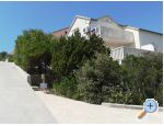 Appartements Nada - Bra Croatie