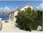Appartements Nada - Bra Croatie