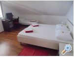 Appartements Nada - Bra Croatie