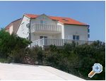 Appartements Nada - Bra Croatie