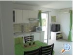 Appartements Nada - Bra Croatie