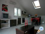 Appartements Nada - Bra Croatie