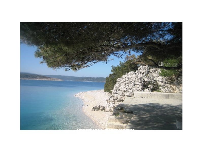 Ferienwohnungen Villa Pupa – Ferienwohnung Insel Brac, Kroatien – Foto 11