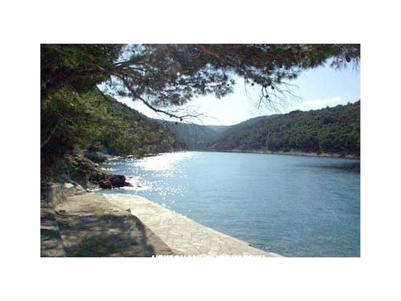 Ferienwohnungen Villa Pupa – Ferienwohnung Insel Brac, Kroatien – Foto 12