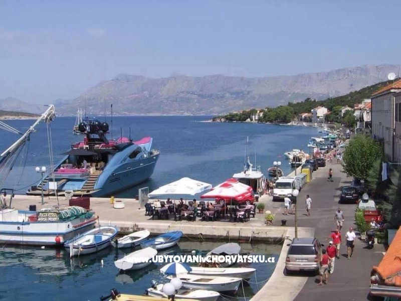 Ferienwohnungen Villa Pupa – Ferienwohnung Insel Brac, Kroatien – Foto 14