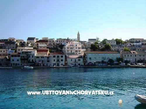 Ferienwohnungen Villa Pupa – Ferienwohnung Insel Brac, Kroatien – Foto 3