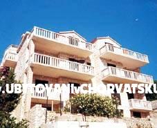 Ferienwohnungen Villa Pupa – Ferienwohnung Insel Brac, Kroatien – Foto 4