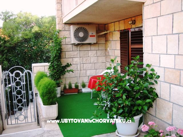 Ferienwohnungen Villa Pupa – Ferienwohnung Insel Brac, Kroatien – Foto 7