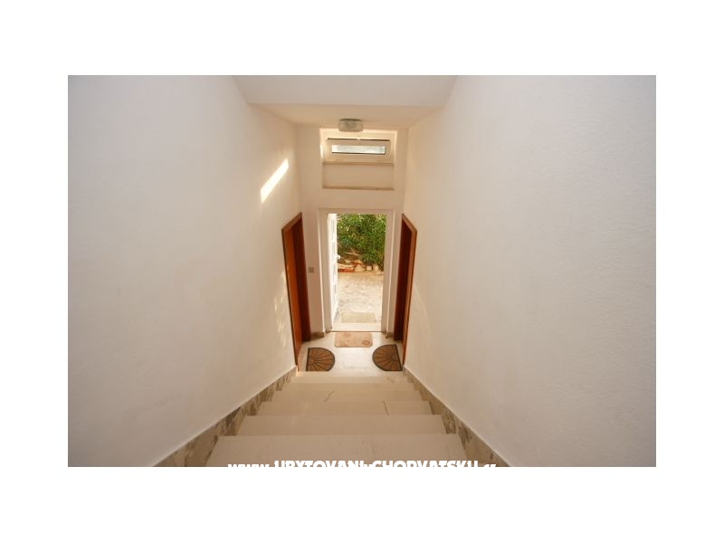 Ferienwohnungen Villa Pupa – Ferienwohnung Insel Brac, Kroatien – Foto 8