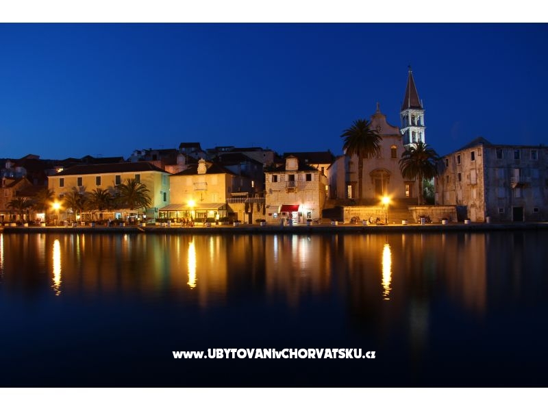 Appartements Rita – Ferienwohnung Insel Brac, Kroatien – Foto 10