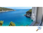 Appartements Rogosic Osibova - Bra Croatie
