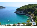 Appartements Rogosic Osibova - Bra Croatie