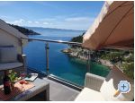 Appartements Rogosic Osibova - Bra Croatie