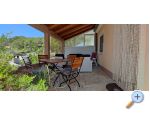 Appartements Rogosic Osibova - Bra Croatie