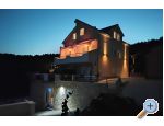 Appartements Rogosic Osibova - Bra Croatie