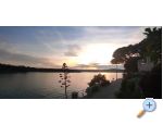 Appartements Rogosic Osibova - Bra Croatie