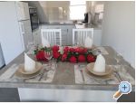 Appartements Rogosic Osibova - Bra Croatie