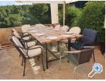 Appartements Rogosic Osibova - Bra Croatie