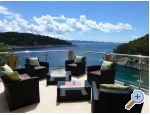 Appartements Rogosic Osibova - Bra Croatie