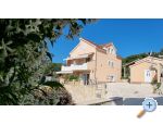 Appartements Rogosic Osibova - Bra Croatie