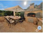 Appartements Rogosic Osibova - Bra Croatie
