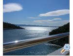 Appartements Rogosic Osibova - Bra Croatie