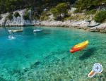 Appartements Rogosic Osibova - Bra Croatie