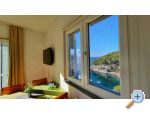 Appartements Rogosic Osibova - Bra Croatie