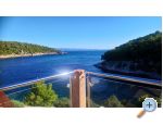 Appartements Rogosic Osibova - Bra Croatie
