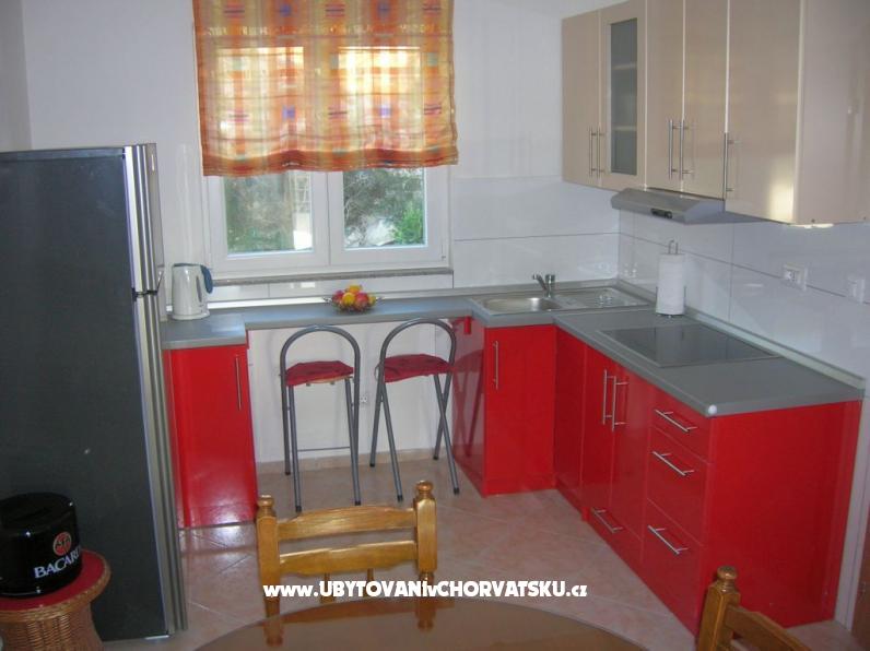 Apartmány Rogosic – ubytování Brač, Chorvatsko – foto 10