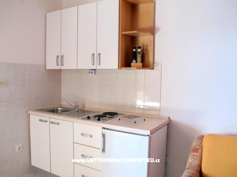Apartmány Rogosic – ubytování Brač, Chorvatsko – foto 12